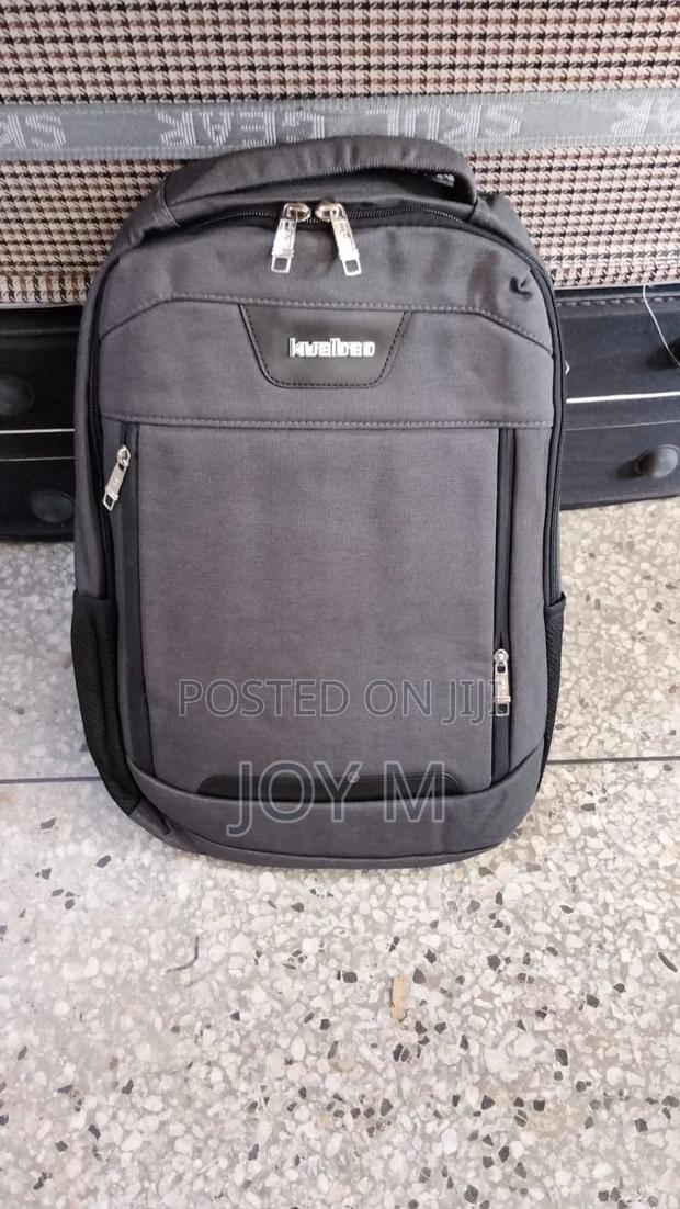 Quality Laptop Backpack - thumbnail 2