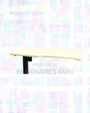 Modernize Your Office -Standing Desk Executive Sit-Stand Comfort