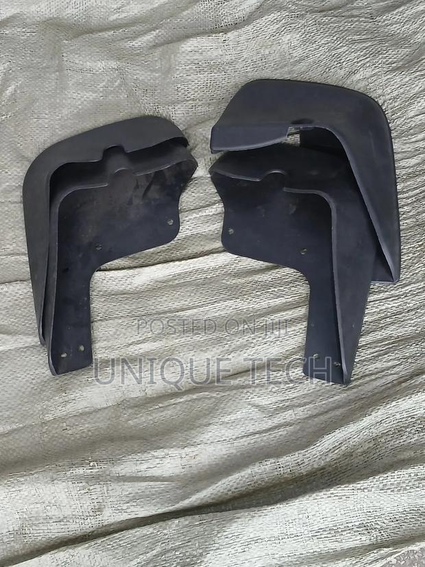 Toyota Nze Car Mud Flaps
