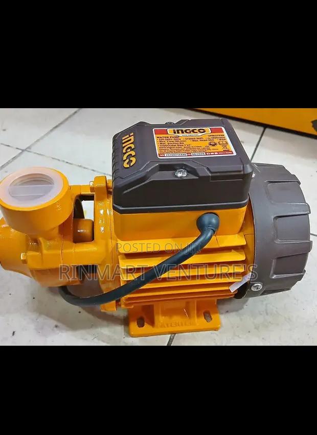 Ingco Water Pump - thumbnail 2