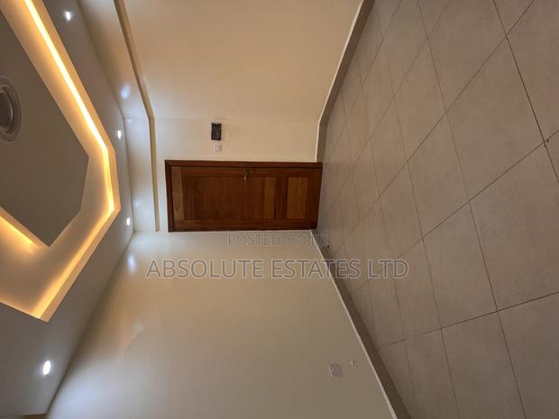 1bdrm Apartment in Kilimani for rent