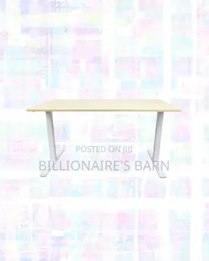 Modernize Your Office -Standing Desk Executive Sit-Stand Comfort