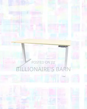 Modernize Your Office -Standing Desk Executive Sit-Stand Comfort