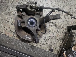 Nissan Tiida Front Hub Bearing