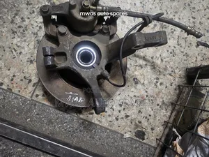 Nissan Tiida Front Hub Bearing