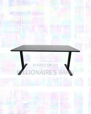 Modernize Your Office -Standing Desk Executive Sit-Stand Comfort
