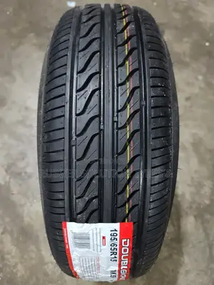 195/65r15 Doubleking Tyres Dk558