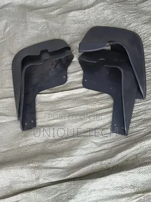Toyota Nze Front Rear Mud Flaps