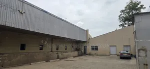 60,000 SQ FEET Godown/Warehouse to Let; Industrial Area