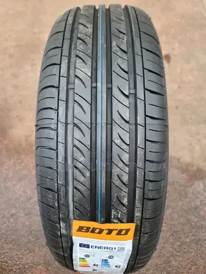 205/55 R16 Boto Tyres 91v
