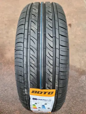 205/55 R16 Boto Tyres 91v