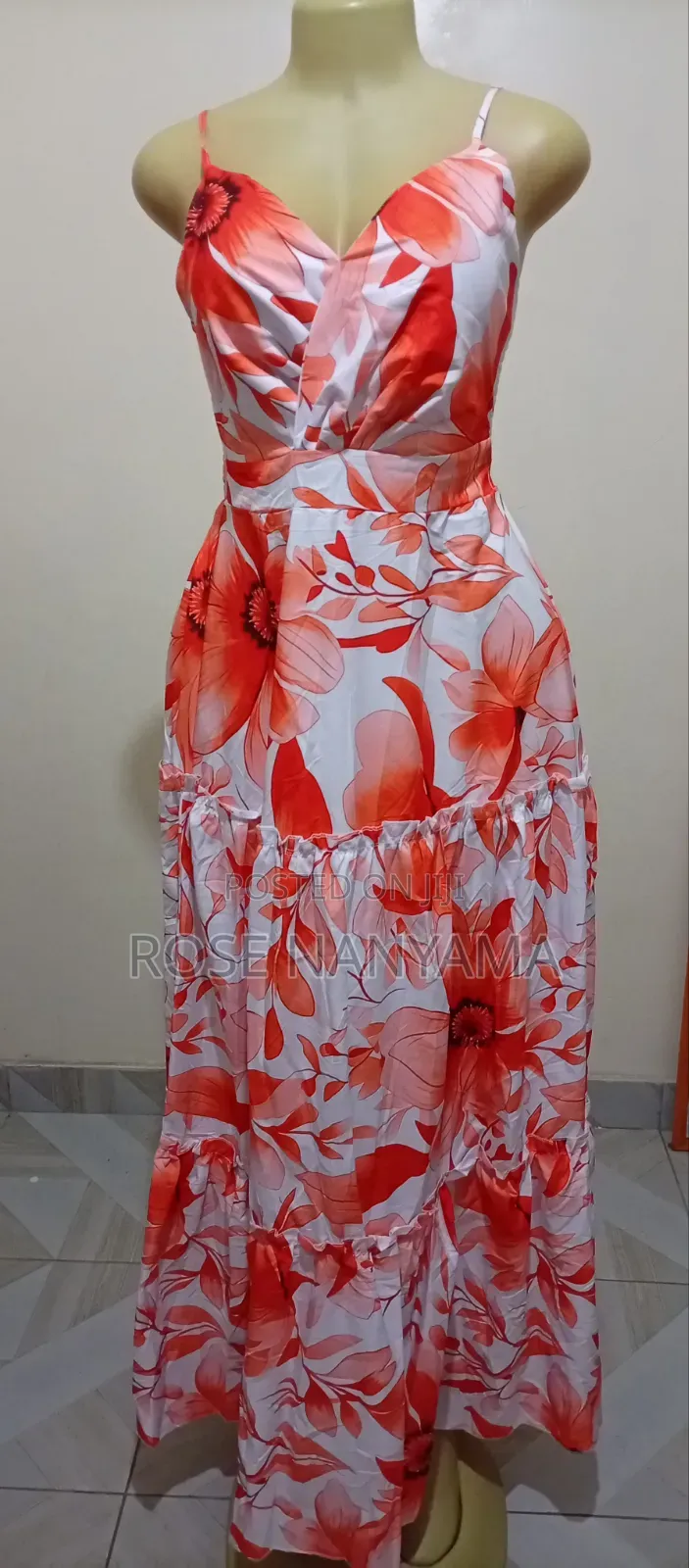 Sun Dresses