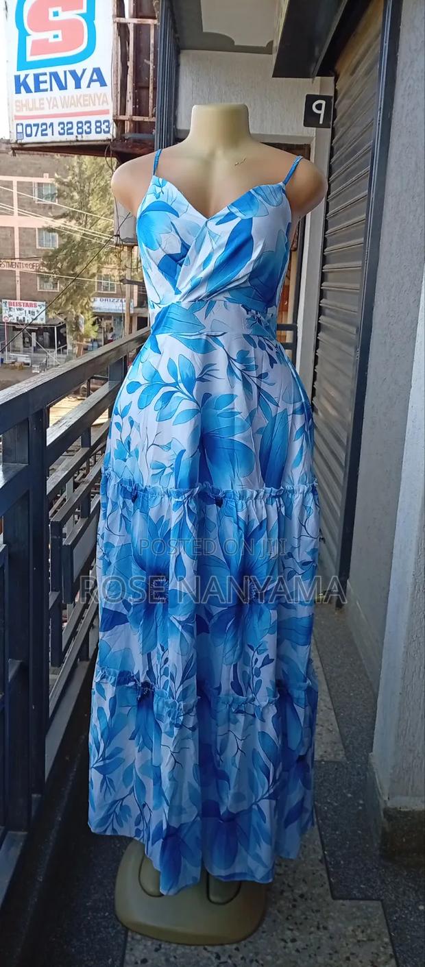Sun Dresses - thumbnail 5