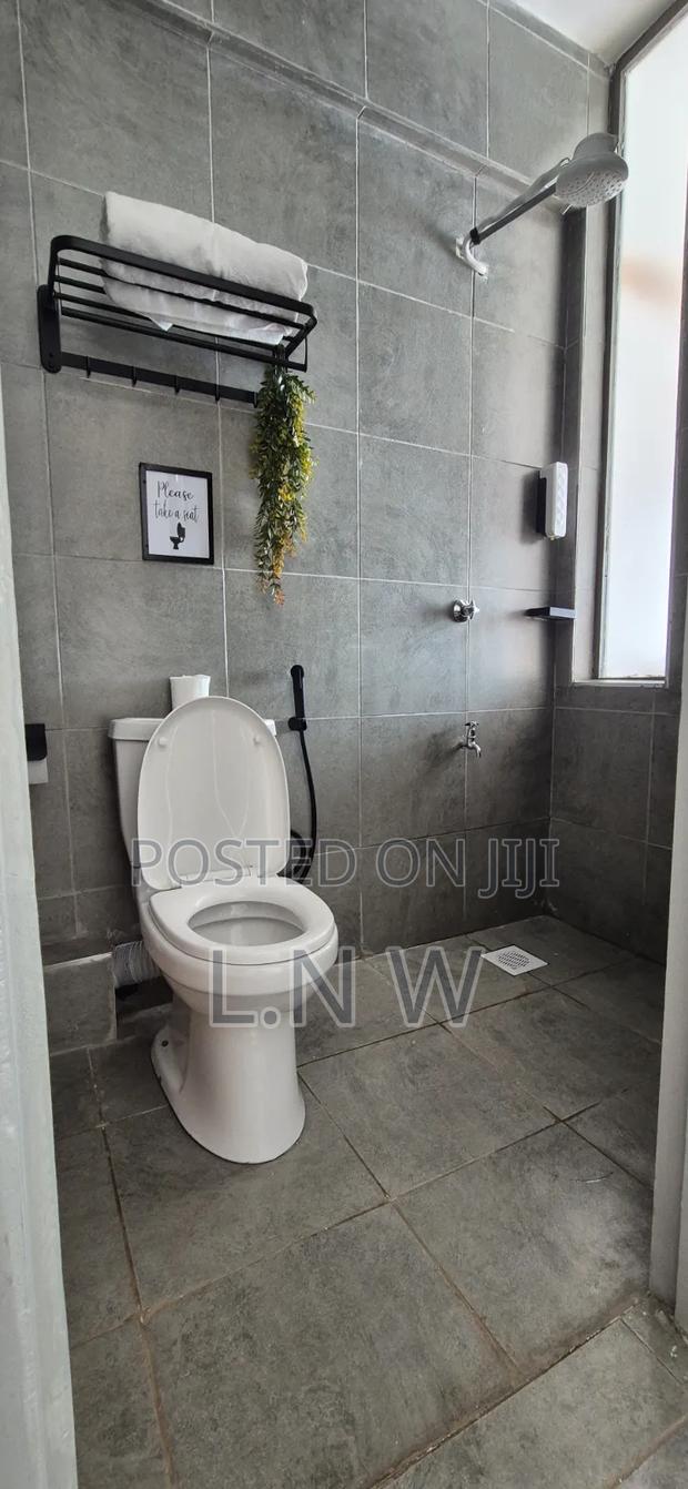 Clean Furnished Studio Apartment Thindigua - thumbnail 2