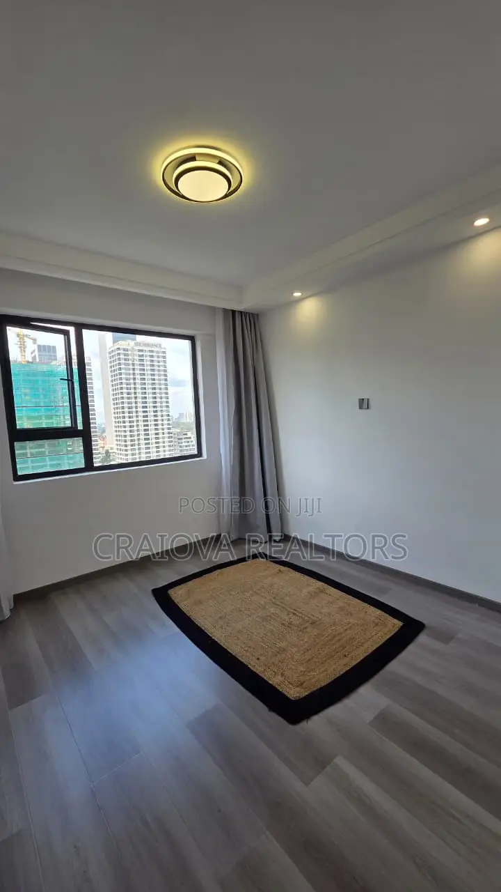 Furnished 2bdrm Apartment in Raphta Road Area for rent
