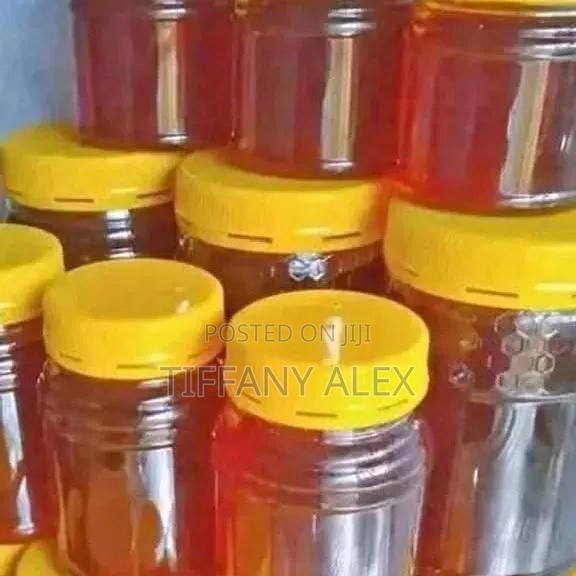 Pure Honey