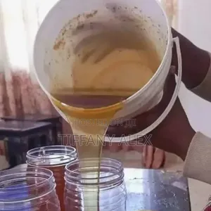 Pure Honey