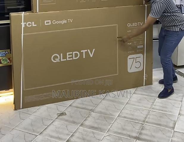 TCL 75t6d Specifications - thumbnail 2