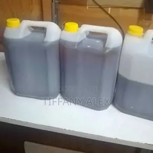 Pure Honey