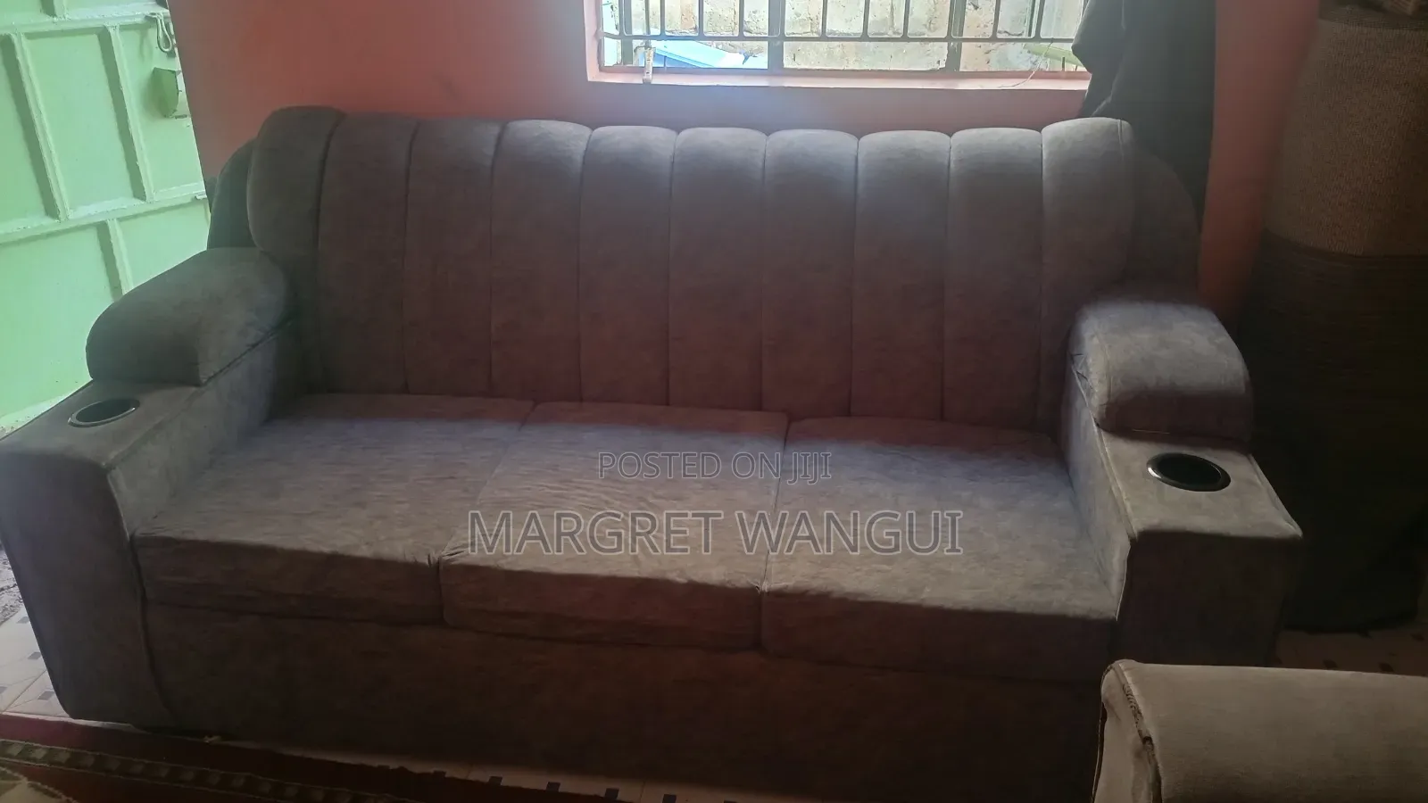 Sofa 3seater for Sale