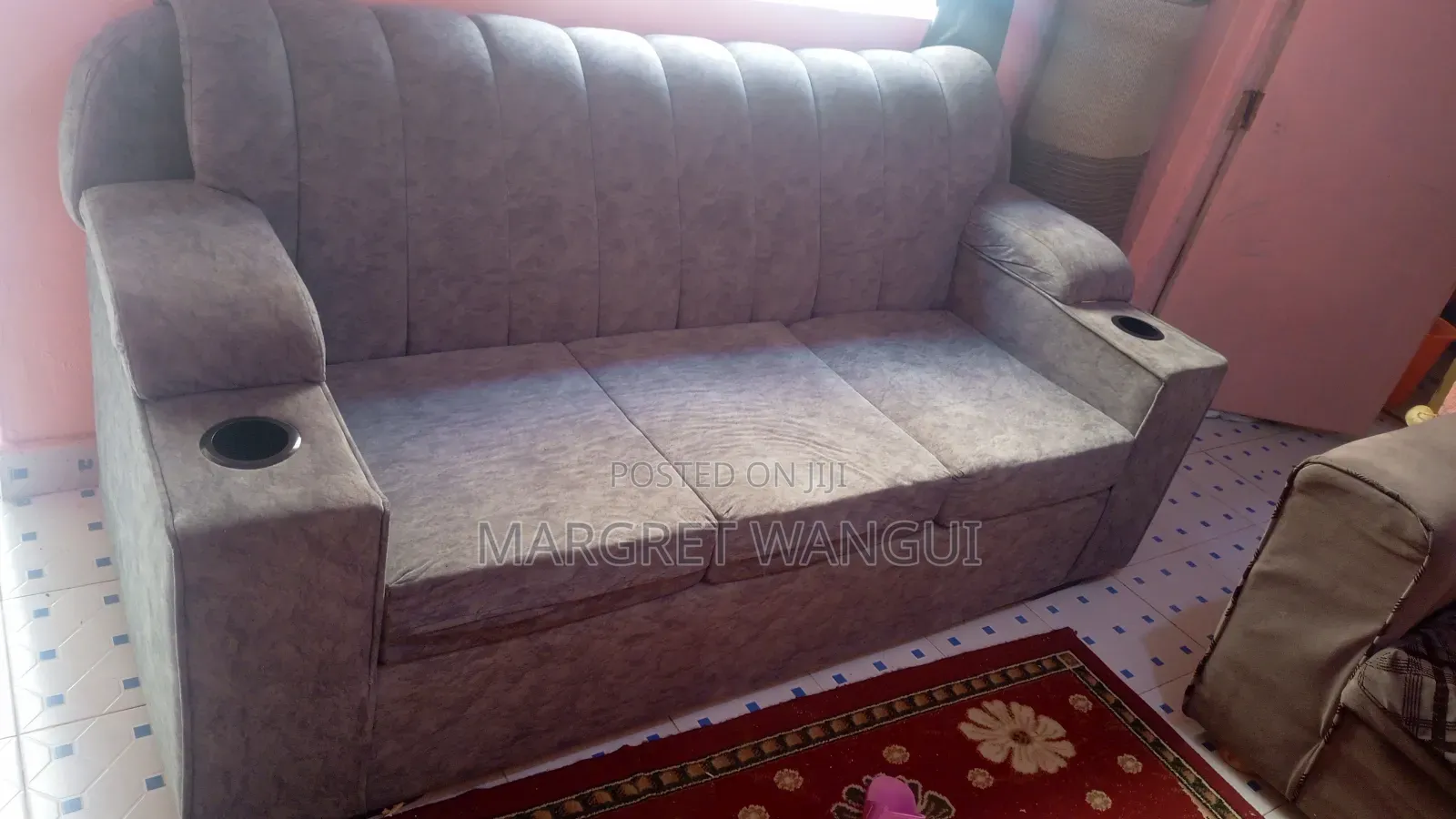 Sofa 3seater for Sale