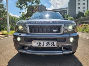Rover Land 2006
