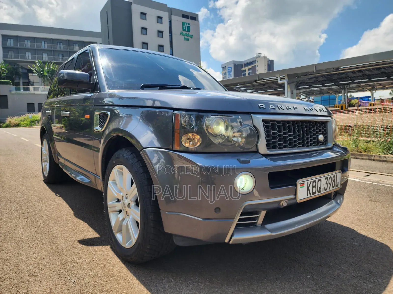 Rover Land 2006