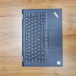 Laptop Lenovo ThinkPad X390 Yoga 16GB Intel Core i7 SSD 512GB