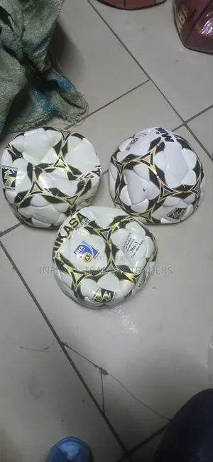 Mikasa Football