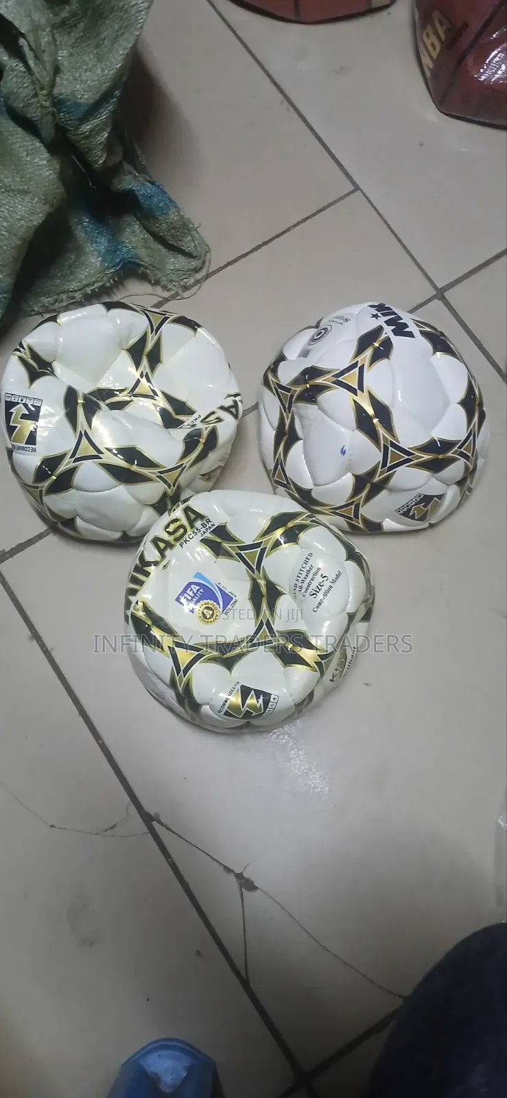Mikasa Football