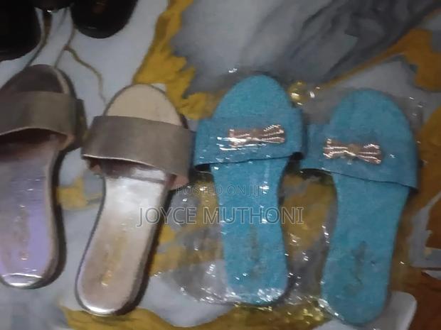 Mixed Saddles - thumbnail 3