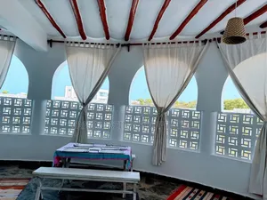 Furnished 2bdrm Villa in Mayungu, Town Centre for rent