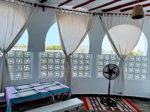 Furnished 2bdrm Villa in Mayungu, Town Centre for rent