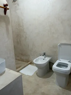 Furnished 2bdrm Villa in Mayungu, Town Centre for rent
