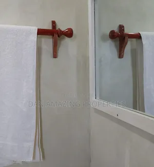 Furnished 2bdrm Villa in Mayungu, Town Centre for rent