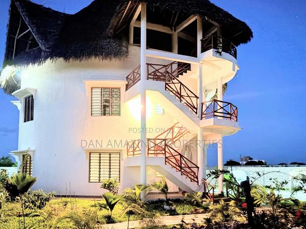 Furnished 2bdrm Villa in Mayungu, Watamu for rent