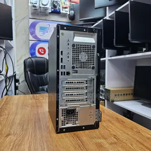 Dell OptiPlex 3070 Micro Tower 8GB Intel Core i5 HDD 500GB