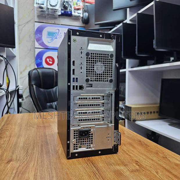 Dell OptiPlex 3070 Micro Tower 8GB Intel Core i5 HDD 500GB - thumbnail 3