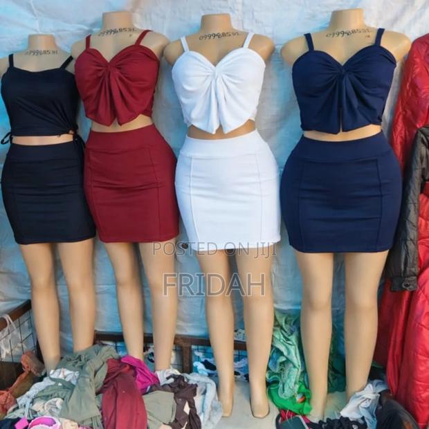 Women's Hot-Sexy Outfits - thumbnail 2