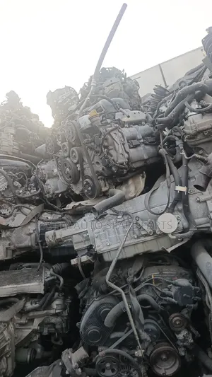 Subaru Impreza Fb20 Complete Engine Gp