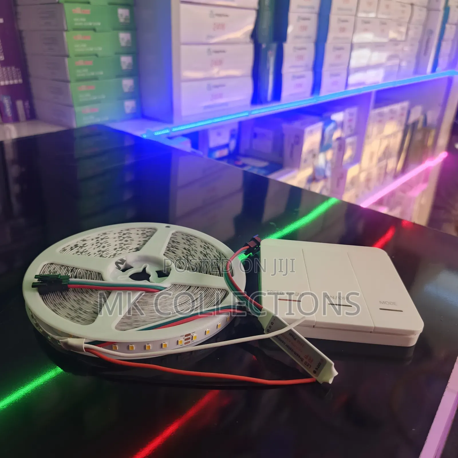 Strip Lights