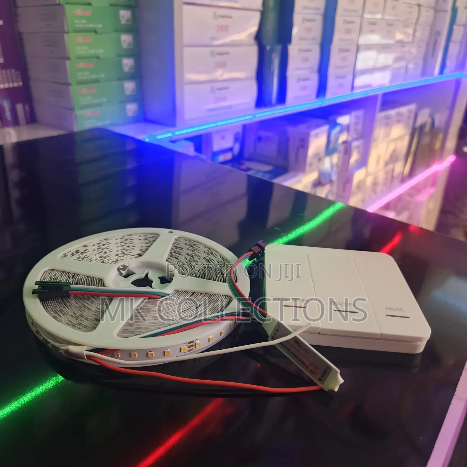 Strip Lights