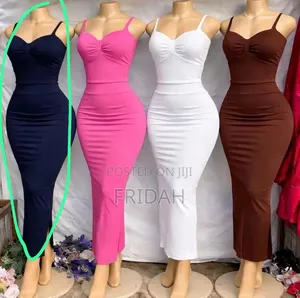 Women's Hot-Sexy Outfits