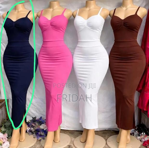 Women's Hot-Sexy Outfits - main view