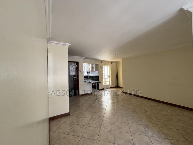 Studio Apartment in Kilimani for rent