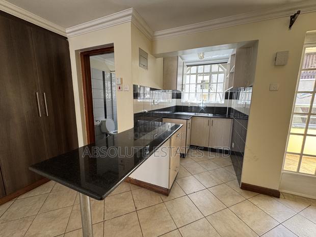 Studio Apartment in Kilimani for rent - thumbnail 3