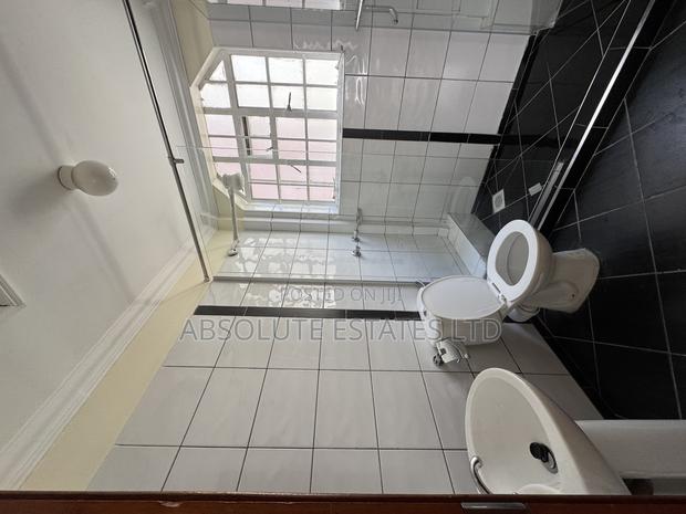 Studio Apartment in Kilimani for rent - thumbnail 5