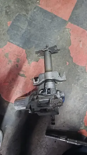 Suzuki Alto New Model Steering Column