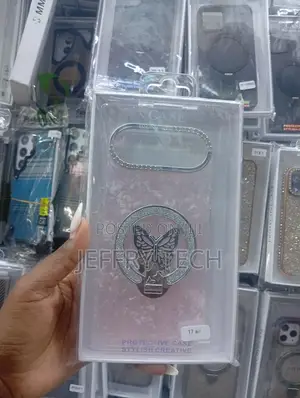 Luxury Glitter Cute Butterfly Plating Soft Tpu iPhone 17 Air