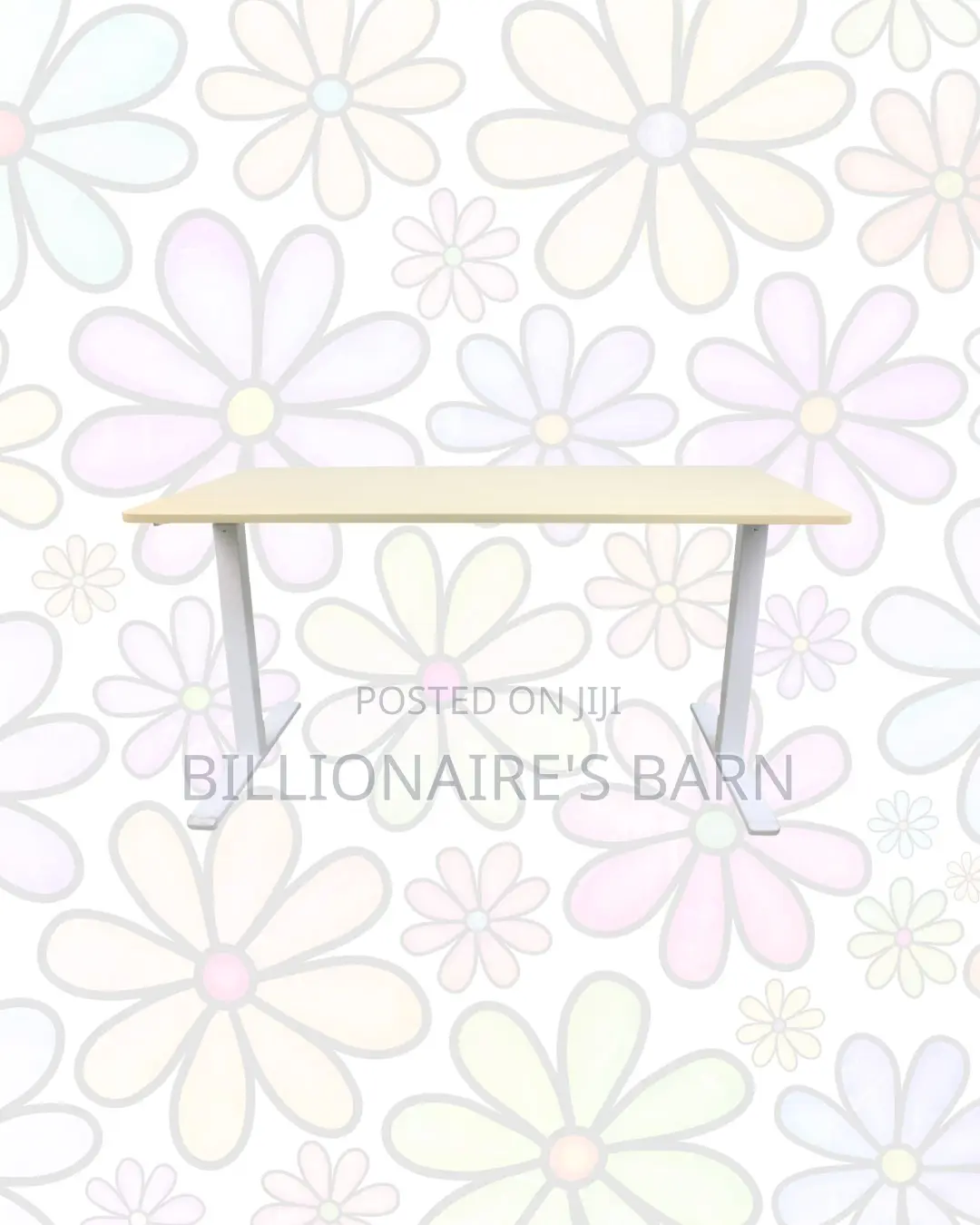 Create a Smarter Desk- Standing Desk Executive Sit-Stand Comfort